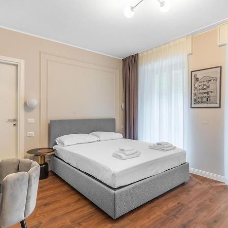Torriani Suites Foresteria Lombarda Milano Esterno foto
