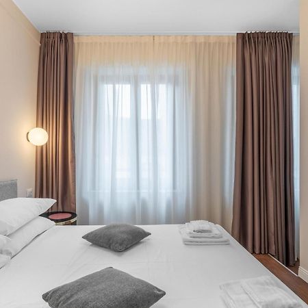 Torriani Suites Foresteria Lombarda Milano Esterno foto