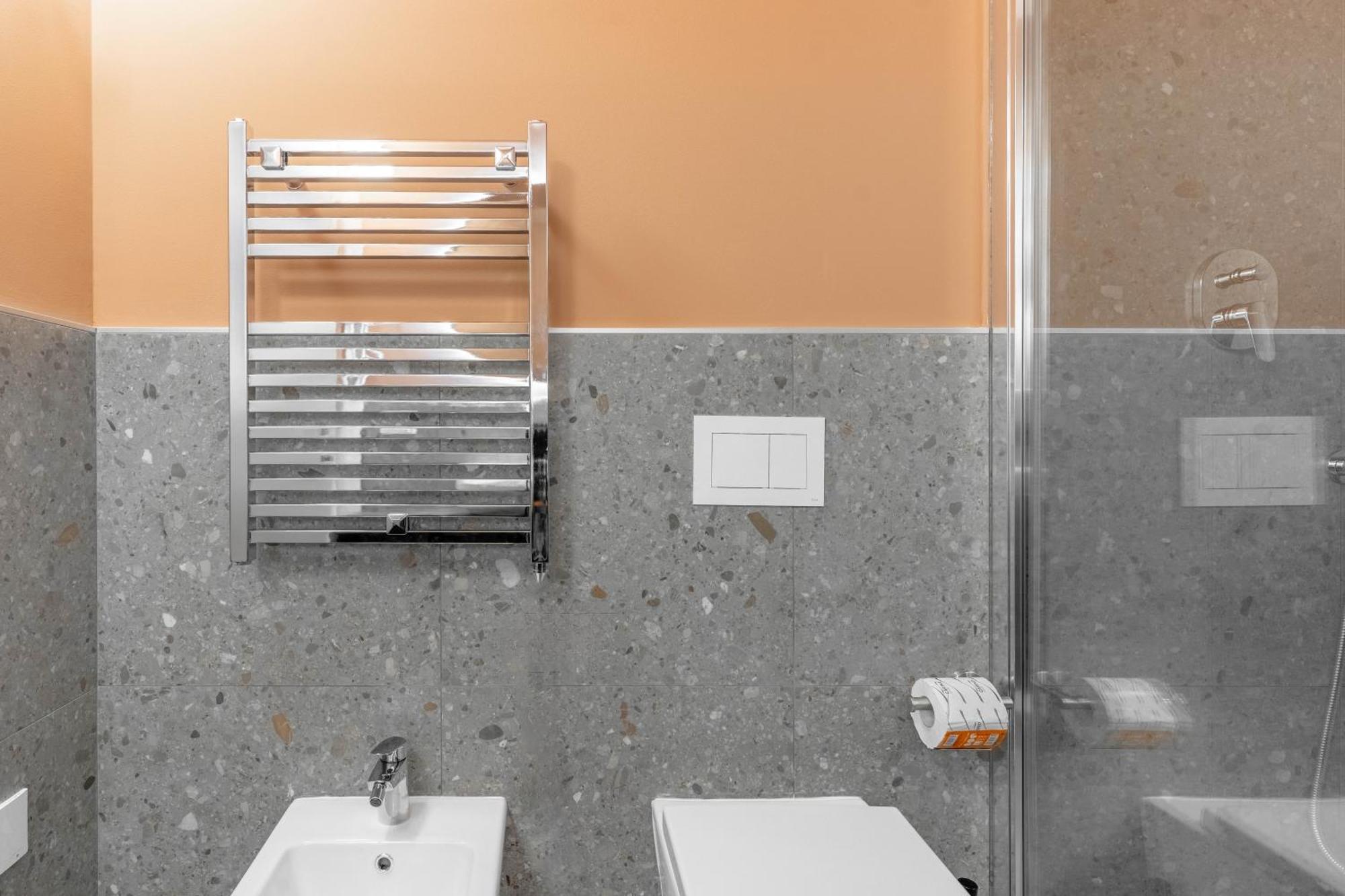 Torriani Suites Foresteria Lombarda Milano Esterno foto