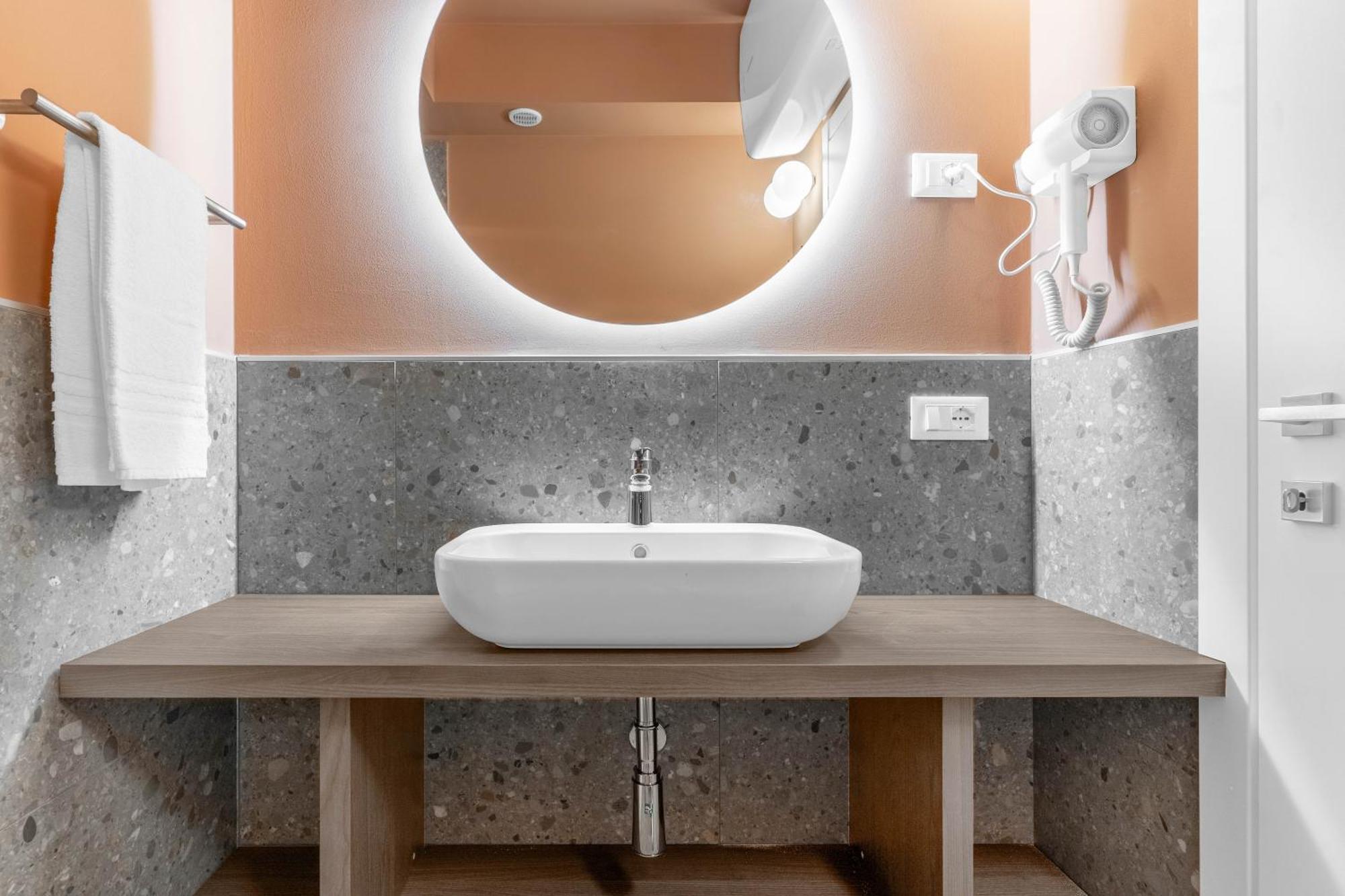 Torriani Suites Foresteria Lombarda Milano Esterno foto