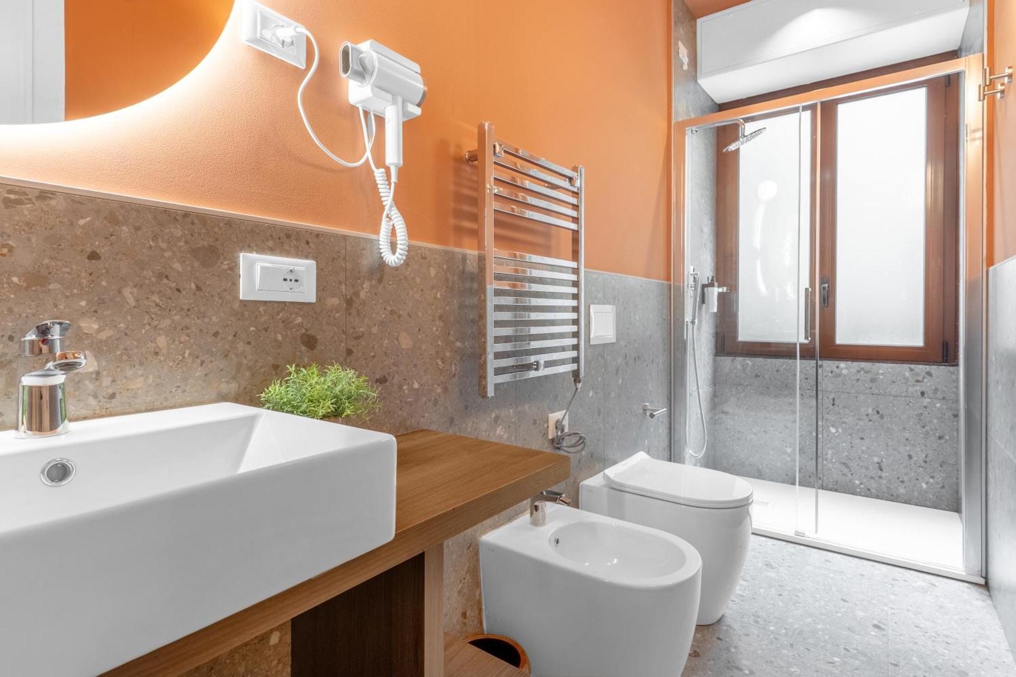 Torriani Suites Foresteria Lombarda Milano Esterno foto