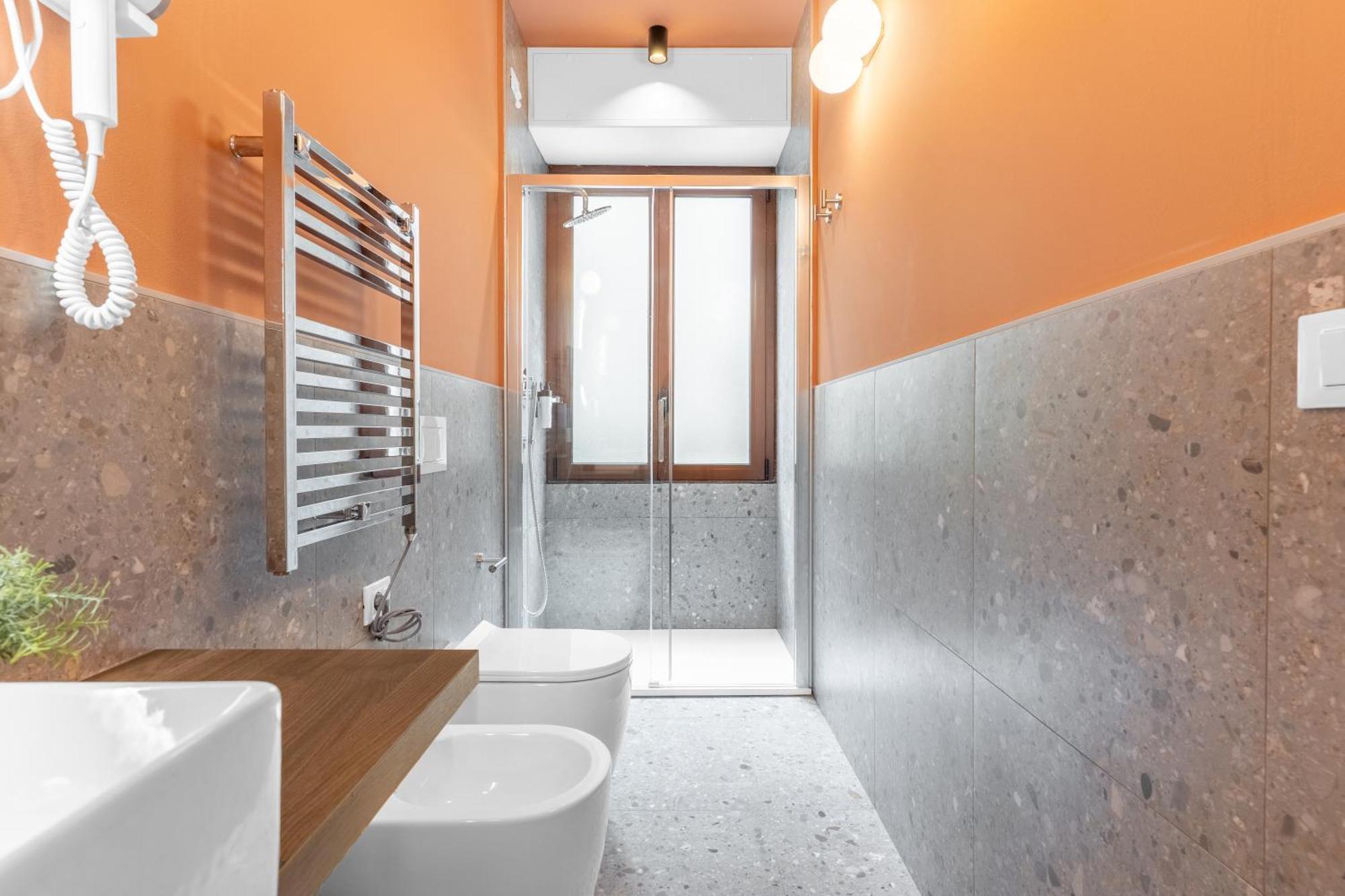 Torriani Suites Foresteria Lombarda Milano Esterno foto