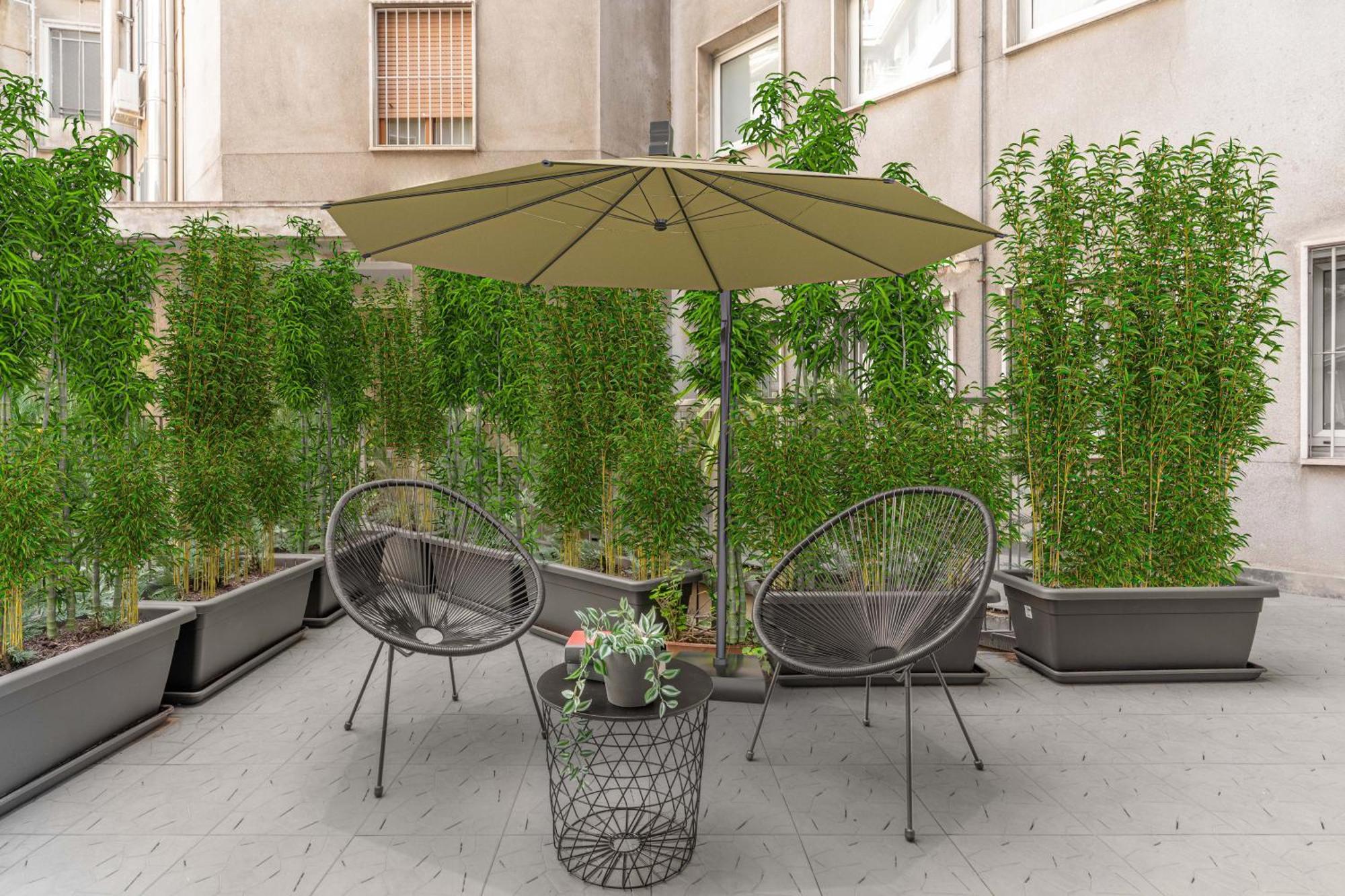 Torriani Suites Foresteria Lombarda Milano Esterno foto