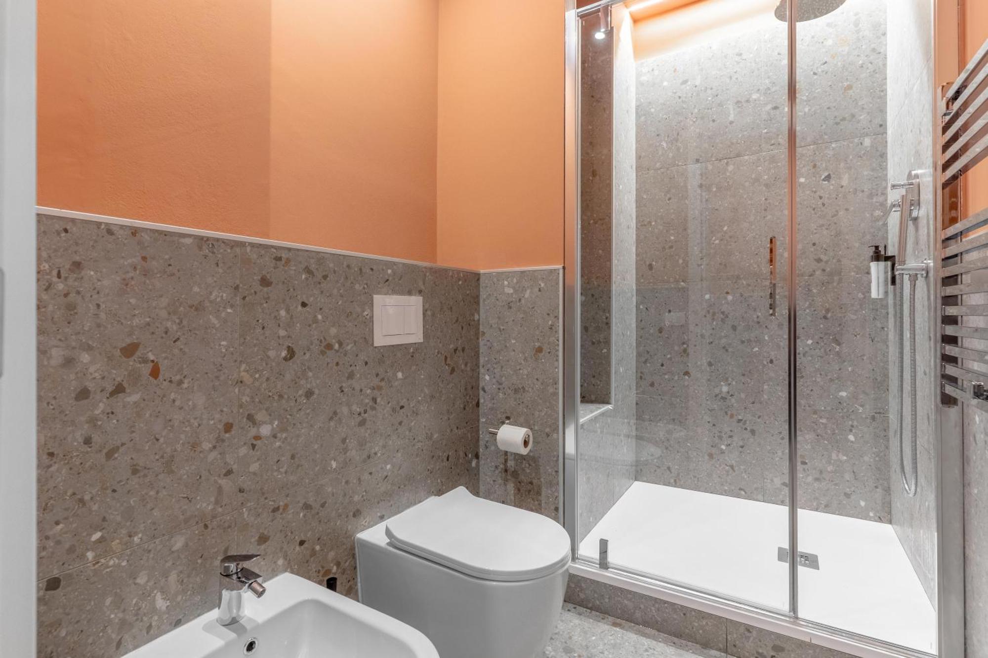 Torriani Suites Foresteria Lombarda Milano Esterno foto